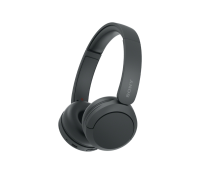 Sony WH-CH520 безжични слушалки черен