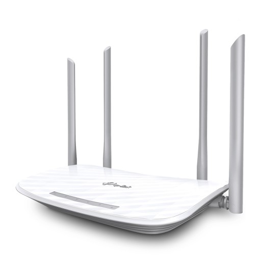 TP-LINK ARCHER A5 v4 AC1200 безжичен рутер
