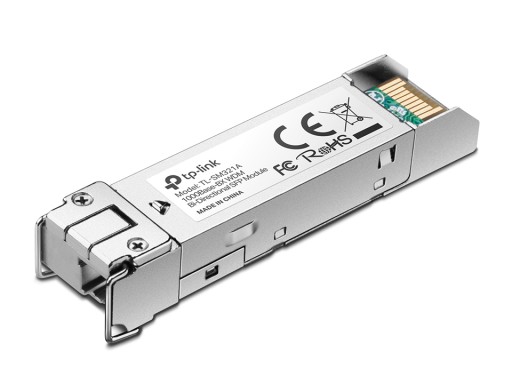 SFP модул TP-Link TL-SM321A-2