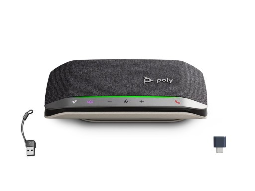 HP Poly Sync 20+M конферентен говорител