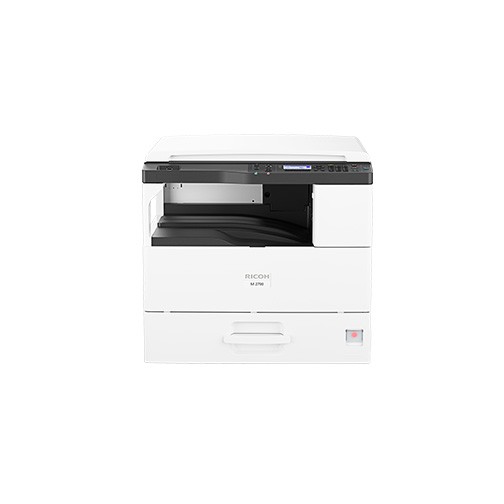 Ricoh M2700 мултифункционално лазерно устройство