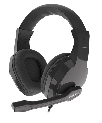 Genesis Argon 100 геймърски слушалки с микрофон