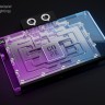 Alphacool Core Geforce RTX 5090 Suprim + Vanguard + Gaming Trio with backplate