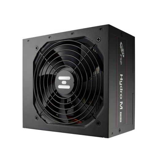 Fortron Hydro M Pro 700W 80+ Bronze захранващ блок