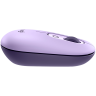 Logitech Pop мишка люляк