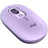 Logitech Pop мишка люляк