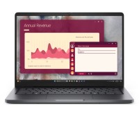 Dell Pro 14 PC14250 Ultra 7 255U 16GB 1ТB Windows 11 лаптоп
