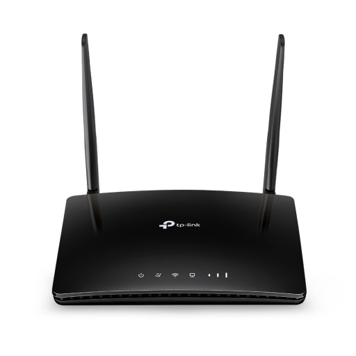TP-Link Archer MR202 4G LTE AC750 рутер
