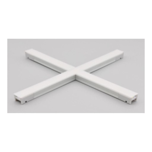 Soli система за осветление, X type Corner, 24V, 12.5x13 мм SL1213B-X180