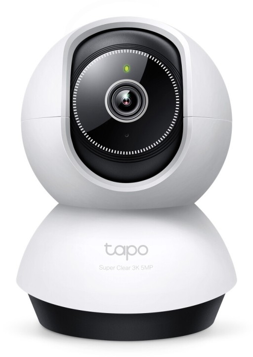 TP-Link Tapo TC74 камера за наблюдение