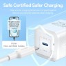 Vention USB 2.0 C към USB-C M TRCBF кабел 1 метър