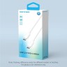 Vention USB 2.0 C към USB-C M TRCBF кабел 1 метър