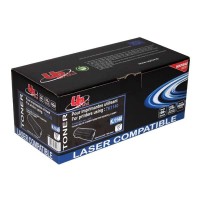 Тонер касета заместител TK-1140, KYOCERA, Черен