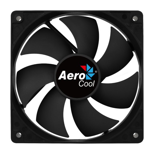 AeroCool Force 12 PWM 120mm вентилатор