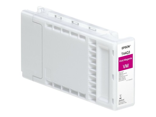 Epson Singlepack Vivid Light Magenta T44Q340 консуматив