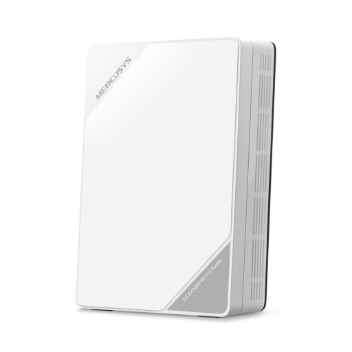 Mercusys MB520-5G 5G AX3000 безжичен рутер