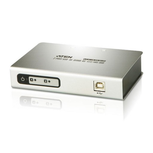 USB към RS-422/485 конвертор