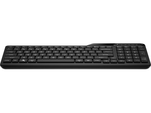 HP 460 Multi-Device клавиатура