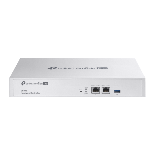 TP-Link Omada Pro C5300 суич