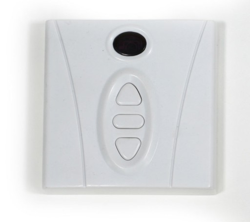 Аксесоар, Elite Screen Low Voltage 3-way wall switch for All Elite Electric Screens