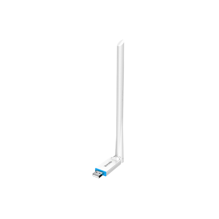 Tenda U2 AX300 USB адаптер