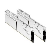G.Skill Trident Z Royal 32GB (2x16GB) DDR4 3200MHz CL14 памет