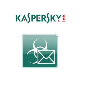 Kaspersky Security for Mail Server 20-24 User
