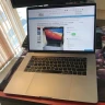 Apple MacBook Pro 15.1 A1990(Mid- 2018) 15.4