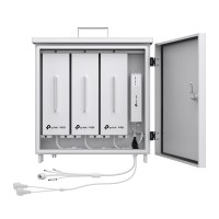 TP-Link VIGI PS90 10.95 V контролер за соларна система