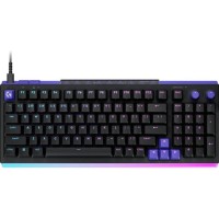 Logitech G512 X 98 Dual Swap Linear Analog геймърска механична клавиатура черен