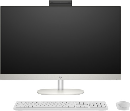 HP Pavilion 24-cr0003nu Ryzen 5 7520U настолен компютър