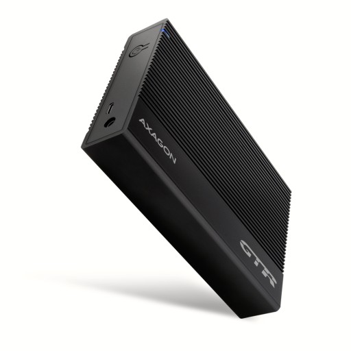 AXAGON EE35-GTR кутия за твърд диск