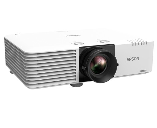 Epson EB-L530U мултимедиен проектор