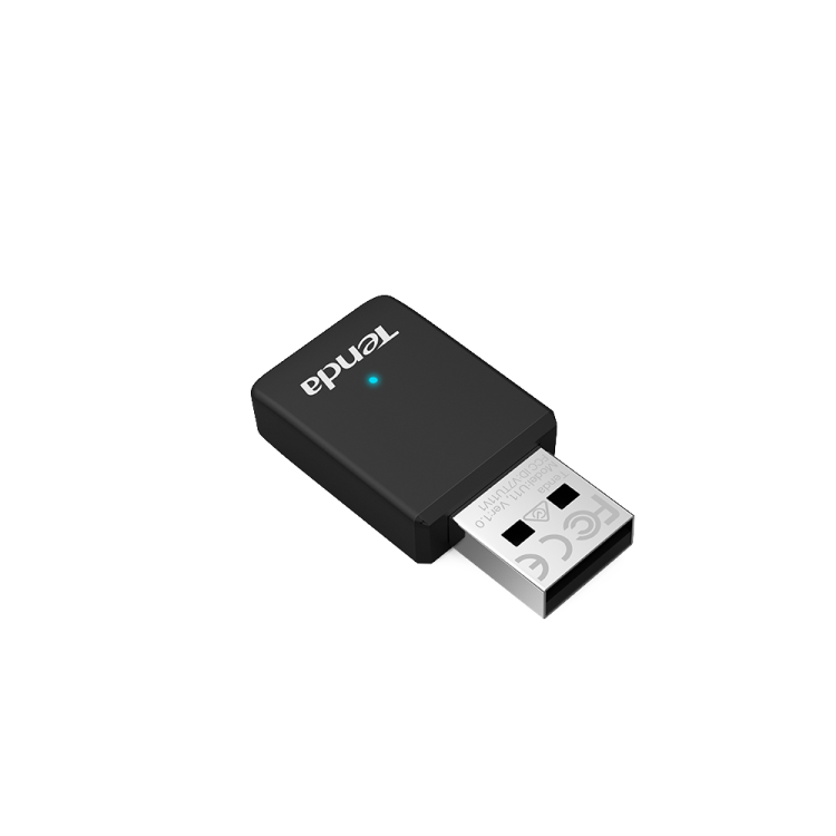 Tenda U11 AX900 USB WF6 USB адаптер