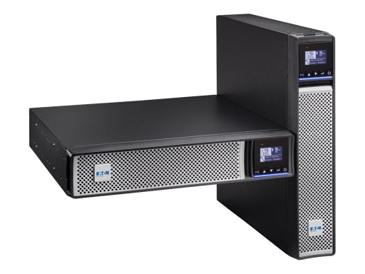 Eaton 5PX 2200i RT2U Netpack G2 2200 UPS