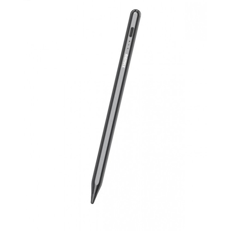 Stylus pen, активен стилус Remax AP03 писалка за интерактивен дисплей/ лаптоп черен