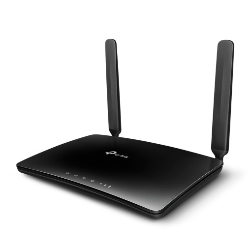 TP-Link TL-MR150 N300 4G безжичен рутер