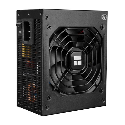 Thermalright PSU SFX 3.1 1000W Platinum TR-TPFX1000 захранване за компютър