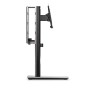Dell OptiPlex Micro Form Factor All-in-One Stand (MFS18)