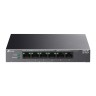 TP-Link LS106LP 6-портов суич