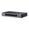 TP-Link LS106LP 6-портов суич