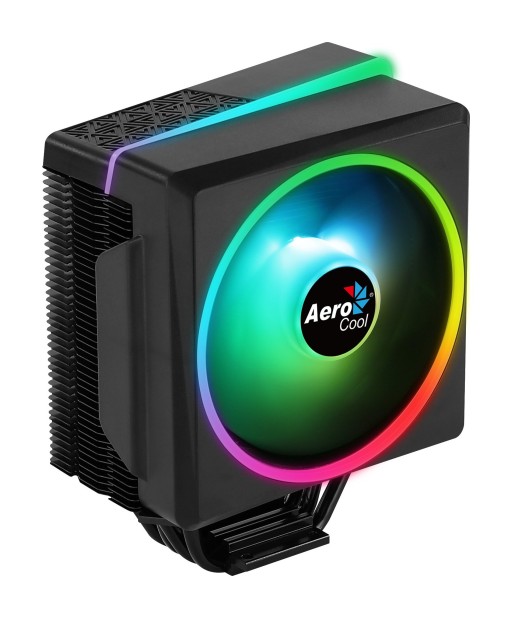 AeroCool Cylon 4F охладител за процесор