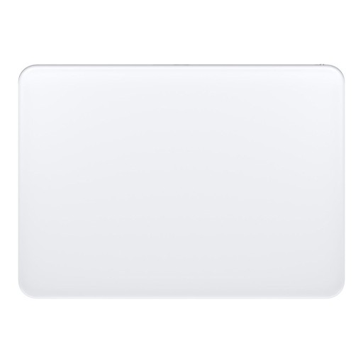Apple Magic Trackpad (2024) - White Multi-Touch Surface