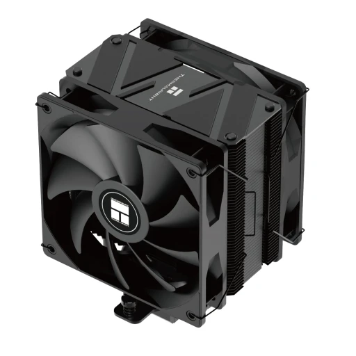 Thermalright Burst Assassin 120 EVO Dark охладител за процесор