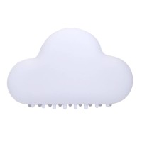 DesignNest NightLamp Cloud MUID COOL DH0100 нощна лампа, студена светлина