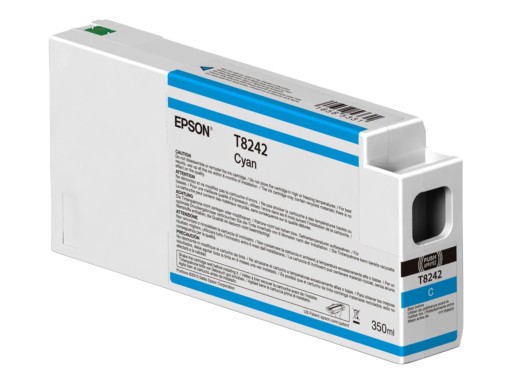 Epson Singlepack Light Cyan T54X500 консуматив