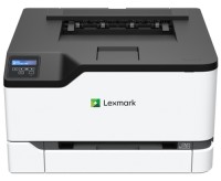 Lexmark CS331dw монохромен лазерен принтер