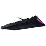 Razer BlackWidow V4 Yellow Switch геймърска клавиатура черен