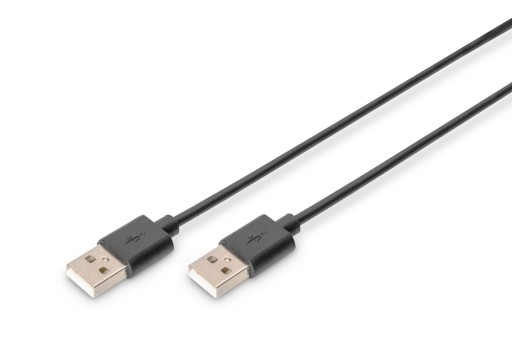 Assmann USB 2.0 към USB кабел 1 метър