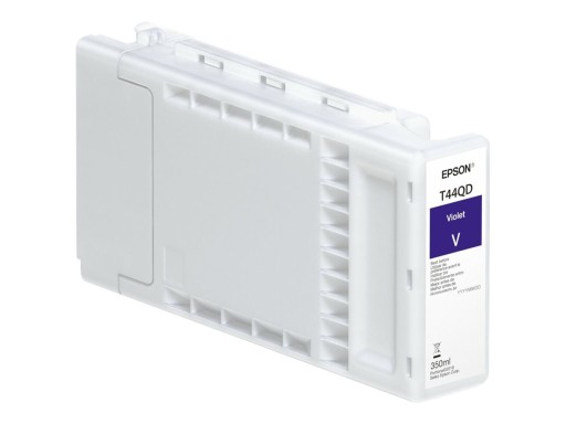 Epson Singlepack  Violet консуматив